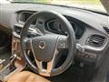 2016 Volvo V40