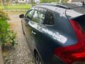 2016 Volvo V40