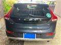 2016 Volvo V40