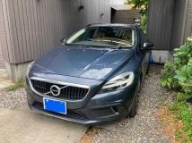 2016 Volvo V40