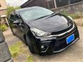 2016 Toyota PRIUS α