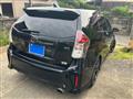 2016 Toyota PRIUS α