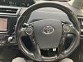 2016 Toyota PRIUS α