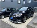 2023 Toyota Harrier