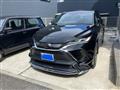 2023 Toyota Harrier
