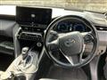 2023 Toyota Harrier