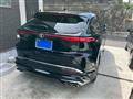 2023 Toyota Harrier
