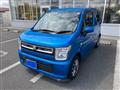 2017 Suzuki Wagon R