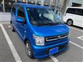 2017 Suzuki Wagon R
