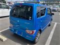 2017 Suzuki Wagon R