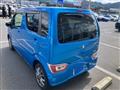 2017 Suzuki Wagon R