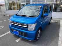 2017 Suzuki Wagon R