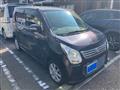 2013 Suzuki Wagon R