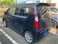 2013 Suzuki Wagon R