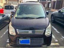 2013 Suzuki Wagon R