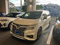 2014 Nissan Elgrand