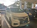 2014 Nissan Elgrand