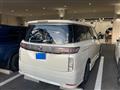 2014 Nissan Elgrand