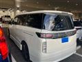 2014 Nissan Elgrand