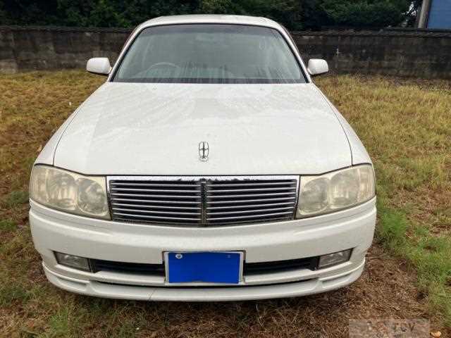 2000 Nissan Cedric Hardtop