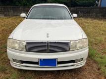 2000 Nissan Cedric Hardtop