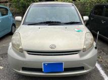 2004 Daihatsu Boon