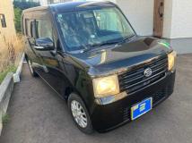 2009 Daihatsu Move Conte