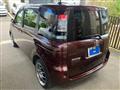 2011 Toyota Sienta
