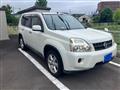 2009 Nissan X-Trail