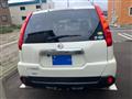 2009 Nissan X-Trail