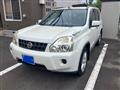 2009 Nissan X-Trail