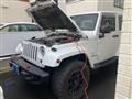 2012 Jeep Wrangler