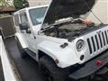 2012 Jeep Wrangler