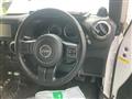 2012 Jeep Wrangler