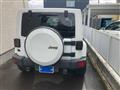 2012 Jeep Wrangler