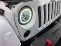 2012 Jeep Wrangler