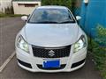 2009 Suzuki Kizashi
