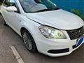 2009 Suzuki Kizashi