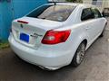 2009 Suzuki Kizashi