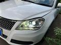 2009 Suzuki Kizashi