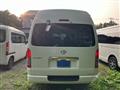 2011 Toyota Regius Wagon