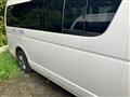 2011 Toyota Regius Wagon