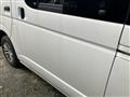 2011 Toyota Regius Wagon