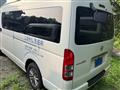 2011 Toyota Regius Wagon