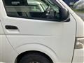 2011 Toyota Regius Wagon