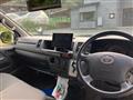 2011 Toyota Regius Wagon