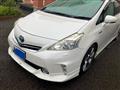 2012 Toyota PRIUS α