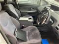 2012 Toyota PRIUS α