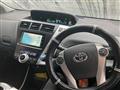 2012 Toyota PRIUS α