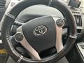 2012 Toyota PRIUS α